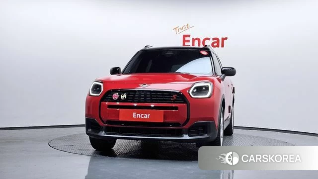 Mini Cooper S Countryman 3rd Generation id 4548934 из Кореи 23