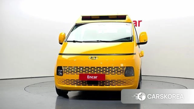 Hyundai Staria id 4433443 из Кореи 23
