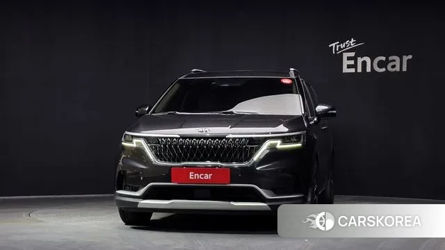 Kia Carnival 4th generation id 3646489 из Кореи 13