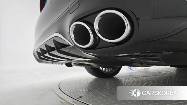 Mercedes-Benz E-Class W214 id 4185486 из Кореи 13