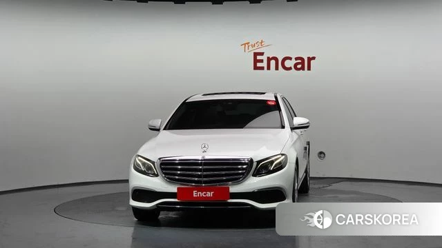 Mercedes-Benz E-Class W213 id 4595462 из Кореи 13