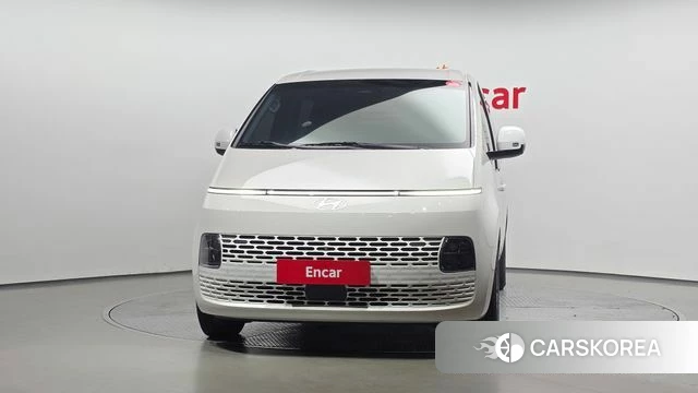 Hyundai Staria id 4847702 из Кореи 23