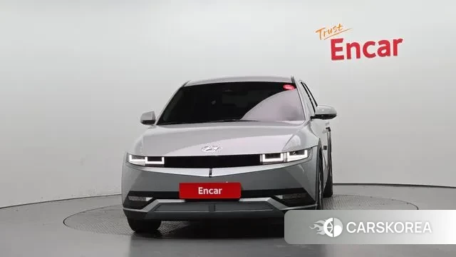 Hyundai Ionic 5 id 3453514 из Кореи 13