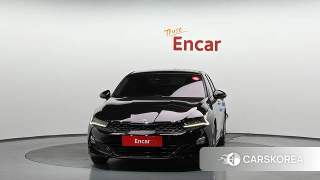 Kia K5 3rd generation id 3965400 из Кореи 13