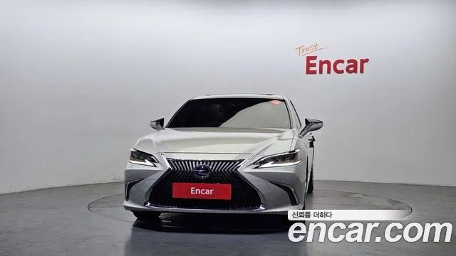 Lexus ES300h 7th generation id 2896948 из Кореи 13