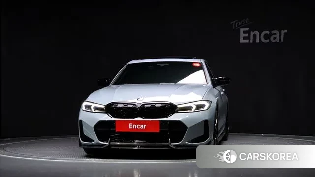 BMW 3 Series (G20) id 3057859 из Кореи 13