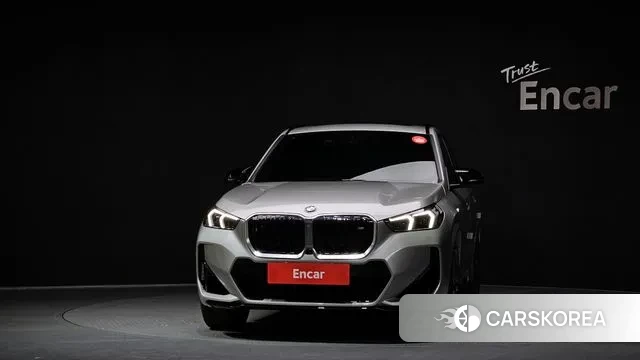 BMW X1 (U11) id 3684339 из Кореи 13