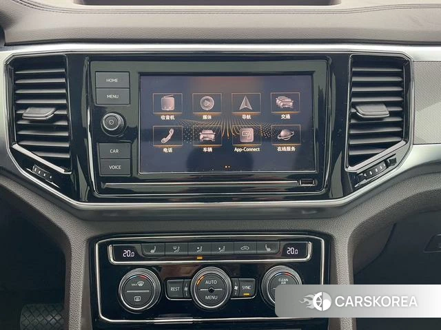 Volkswagen Tourang id 4209194 из Китая 17