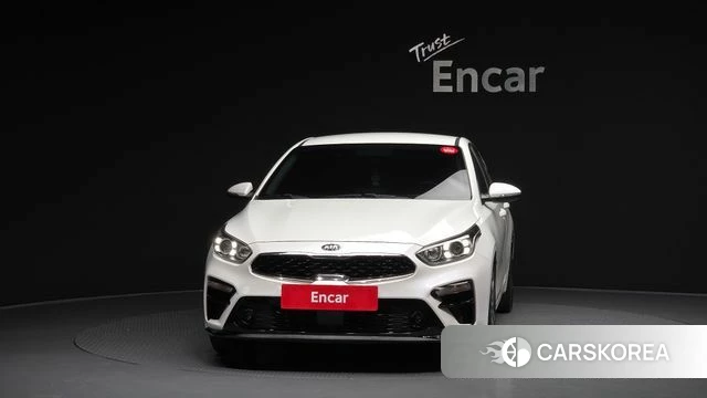 Kia Come New K3 id 4417388 из Кореи 23