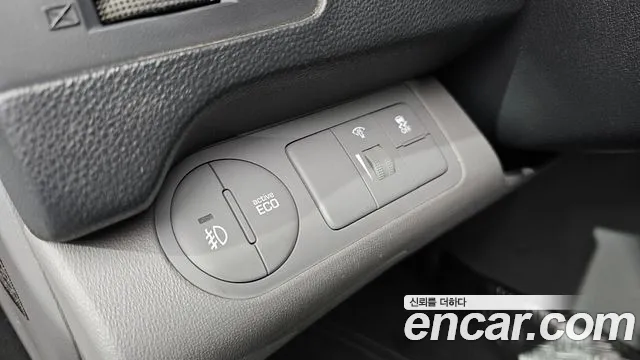 Hyundai The New Grand Starex id 2750826 из Кореи 13