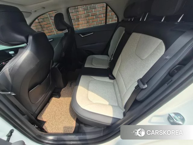 Kia Di Ol Nu Niro id 4454796 из Кореи 7