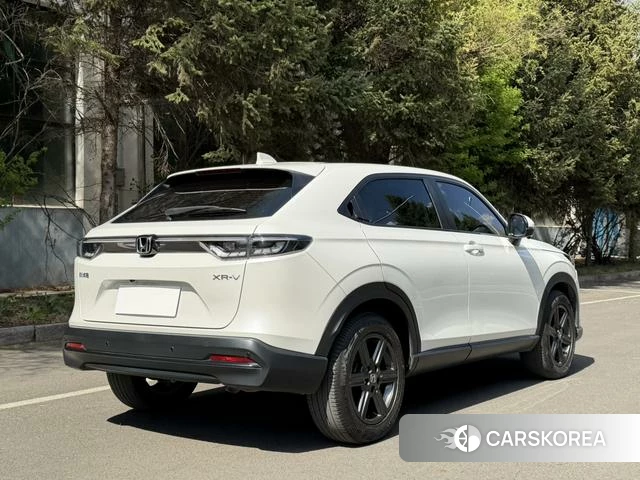 Honda XR-V id 4367494 из Китая 20