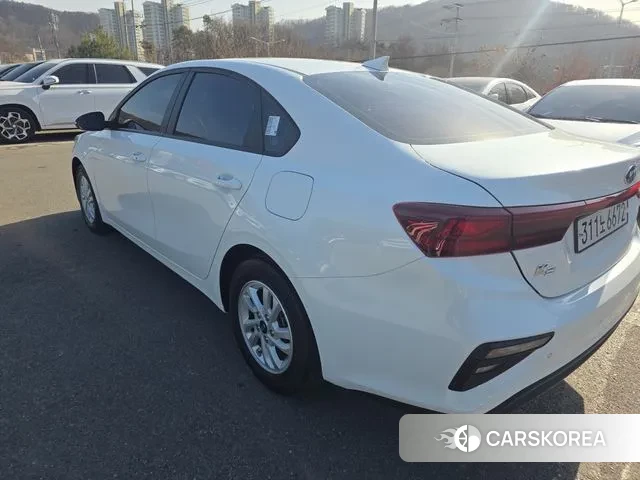 Kia Come New K3 id 3681553 из Кореи 11