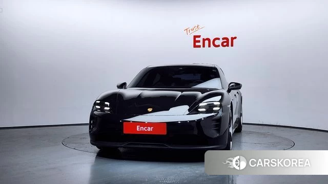 Porsche Taycan id 4292990 из Кореи 13