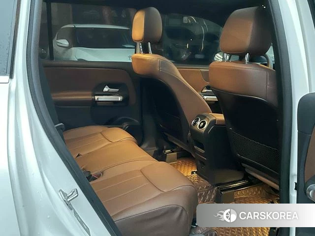 Mercedes-Benz GLB id 4259631 из Китая 8