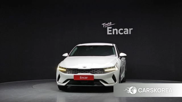 Kia K5 Hybrid 3rd Generation id 4330766 из Кореи 13