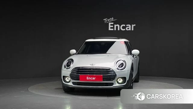 Mini Cooper Clubman id 4309063 из Кореи 23