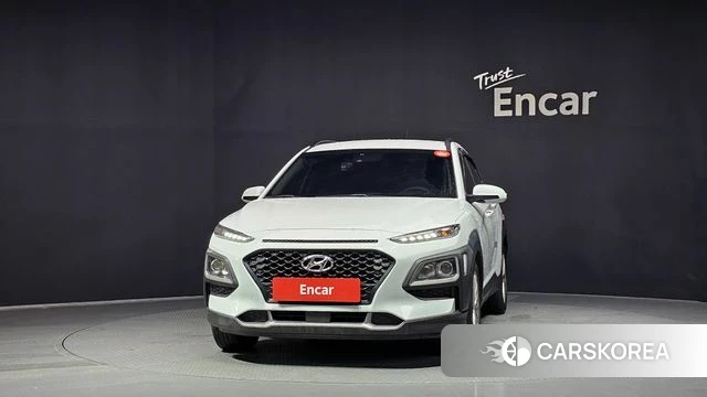 Hyundai Kona id 4610525 из Кореи 13