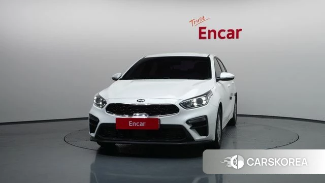 Kia Come New K3 id 4610460 из Кореи 13