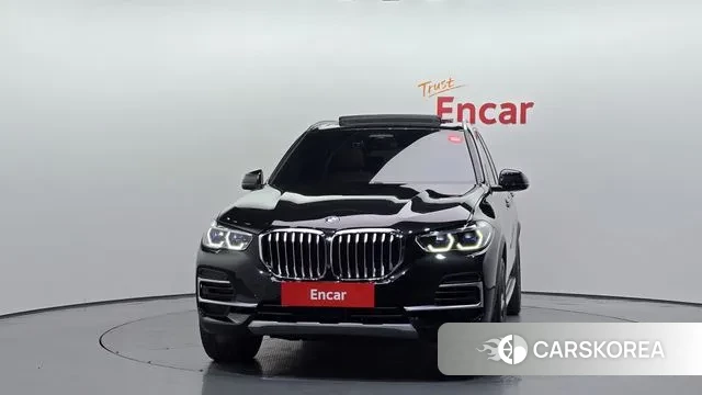 BMW X5 (G05) id 3360234 из Кореи 13