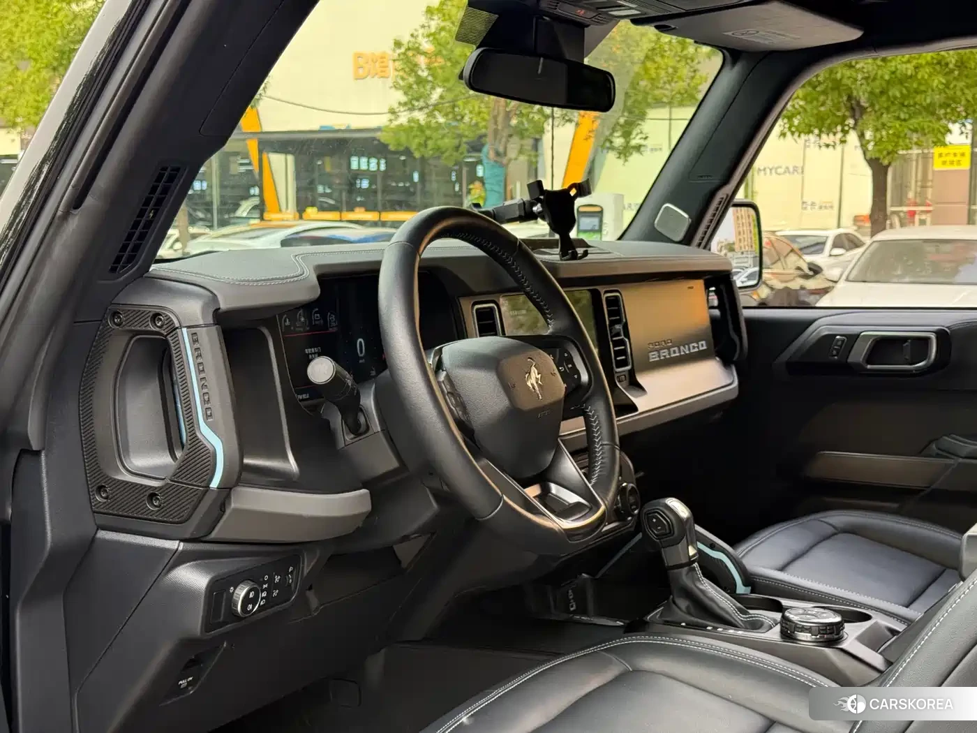 Ford Mustang id 4515490 из Китая 7