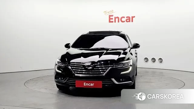 Renault Korea (Samsung) SM6 id 3617145 из Кореи 13