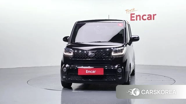 Kia The New Ray id 4384666 из Кореи 23