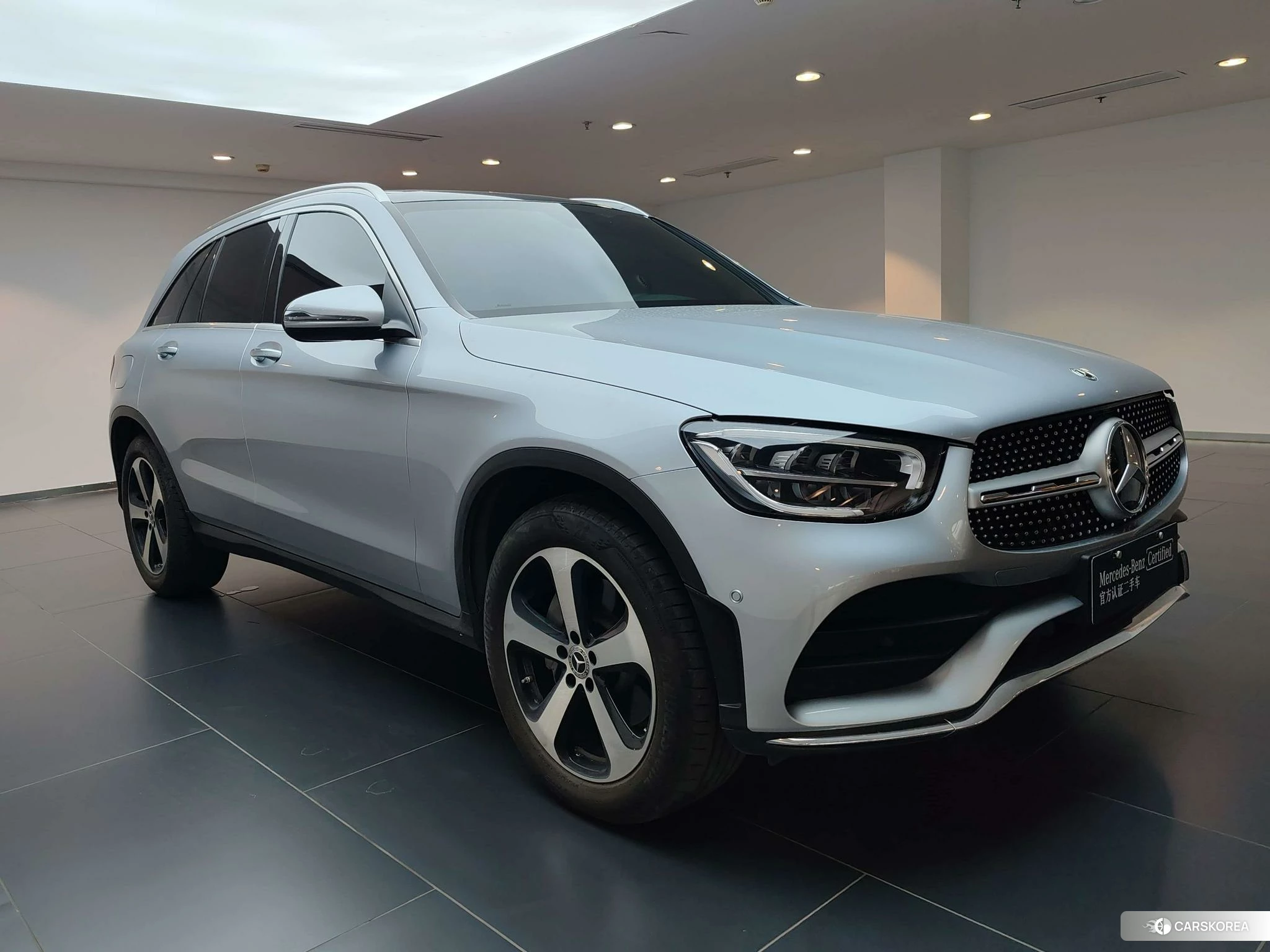 Mercedes-Benz GLC id 4461957 из Китая 13