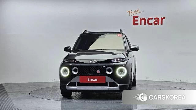 Hyundai Casper id 3831666 из Кореи 13