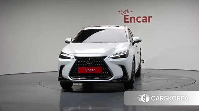 Lexus NX350h Second generation id 3093021 из Кореи 13