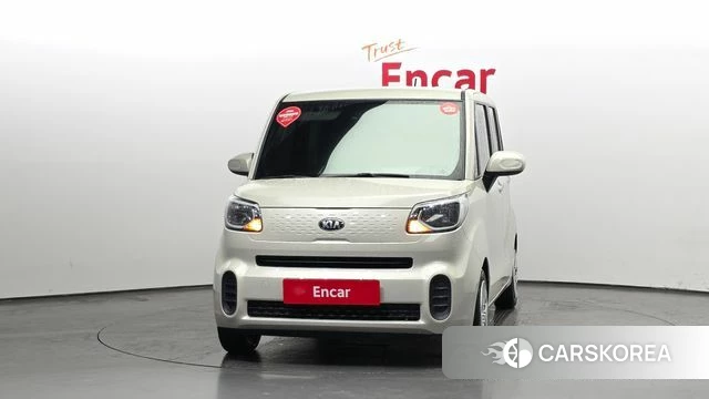 Kia The New Ray id 4567576 из Кореи 13
