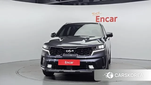 Kia Sorento 4th Generation id 2959794 из Кореи 13