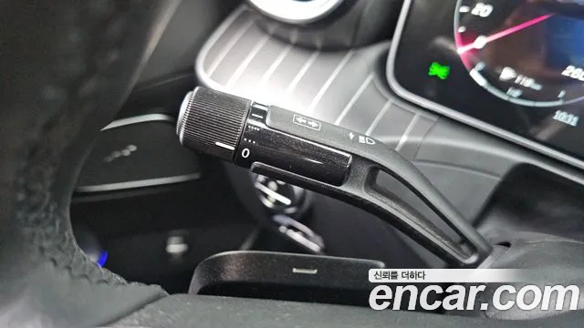 Mercedes-Benz C-Class W206 id 2570964 из Кореи 13