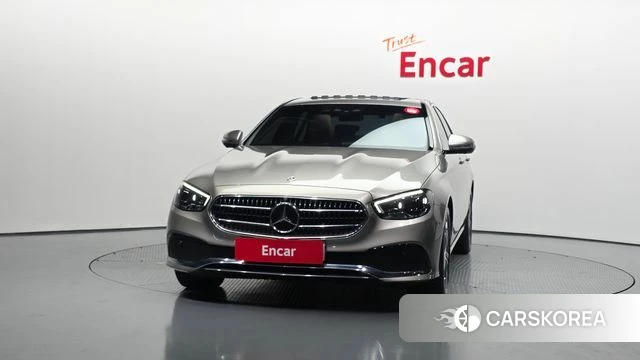 Mercedes-Benz E-Class W213 id 4716244 из Кореи 23