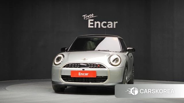 Mini Cooper S 4th Generation id 4016650 из Кореи 13