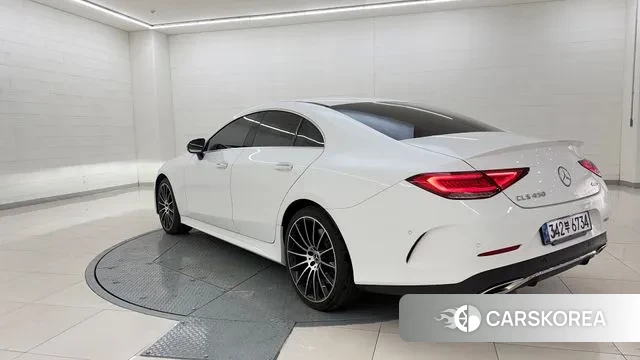 Mercedes-Benz CLS-Class C257 id 3777972 из Кореи 13