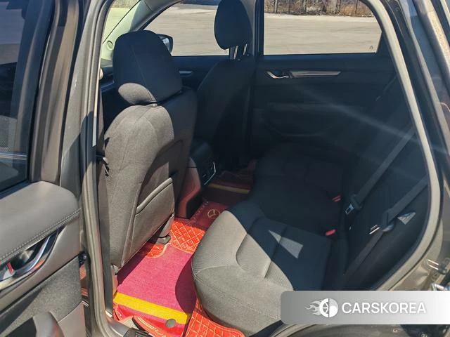 Mazda CX-5 id 4213513 из Китая 7
