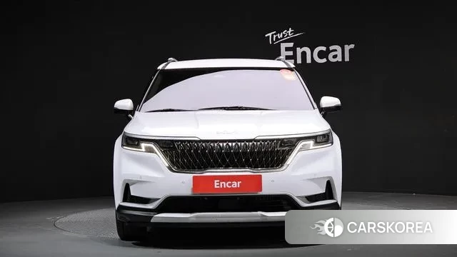 Kia Carnival 4th generation id 3059160 из Кореи 13