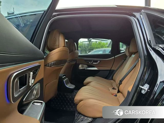 Mercedes-Benz E-class id 4306966 из Китая 15