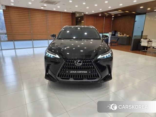 Lexus NX350h Second generation id 4016855 из Кореи 8