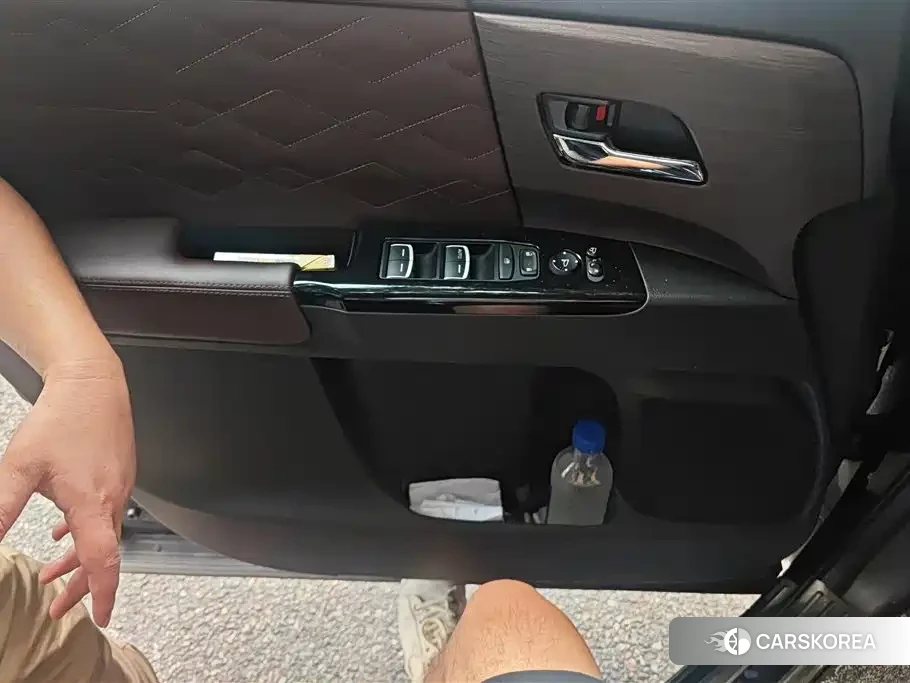 Honda Odyssey id 4547342 из Китая 9