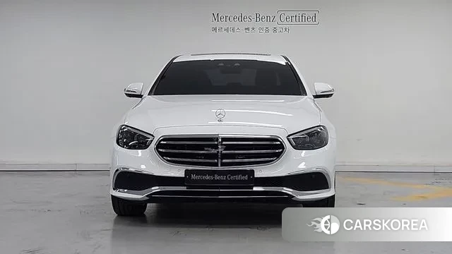 Mercedes-Benz E-Class W213 id 3263825 из Кореи 13