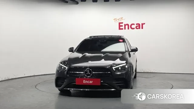 Mercedes-Benz E-Class W213 id 3759137 из Кореи 13