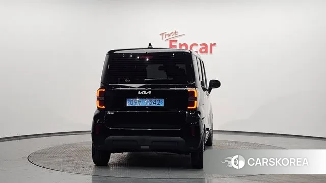 Kia The New Kia Ray EV id 3633994 из Кореи 13