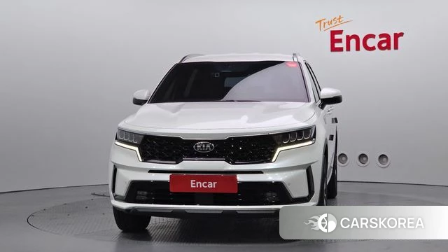 Kia Sorento 4th Generation id 4423657 из Кореи 23