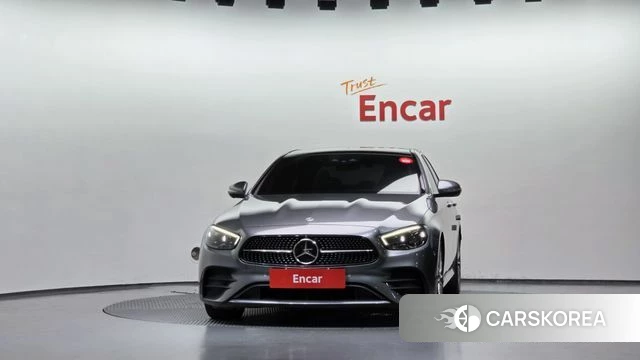 Mercedes-Benz E-Class W213 id 4720879 из Кореи 13