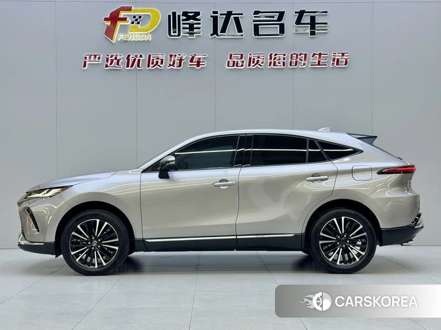 Toyota Weisha id 4276637 из Китая 8