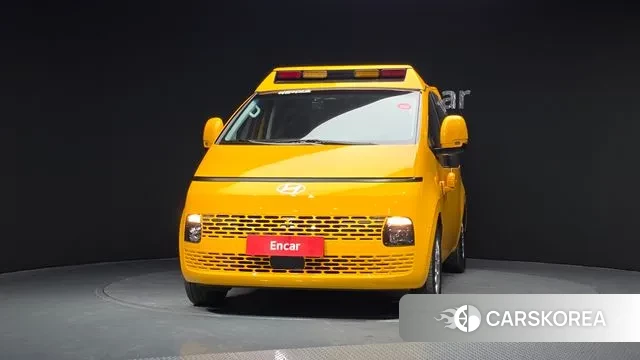 Hyundai Staria id 3596081 из Кореи 13