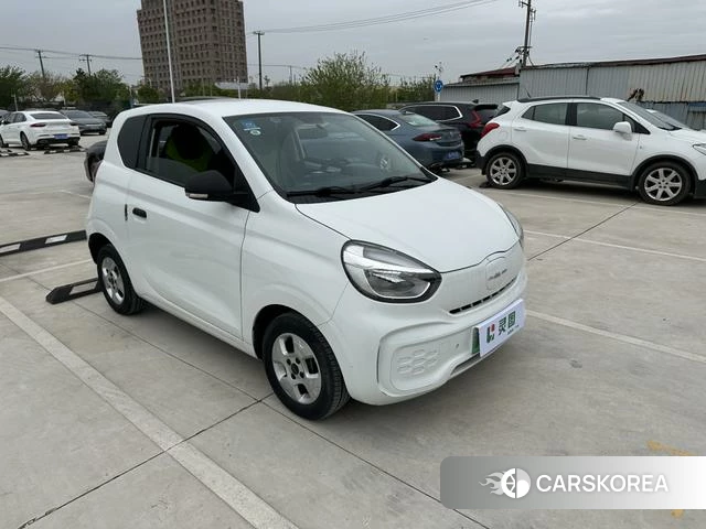 Roewe CLEVER id 4238616 из Китая 23