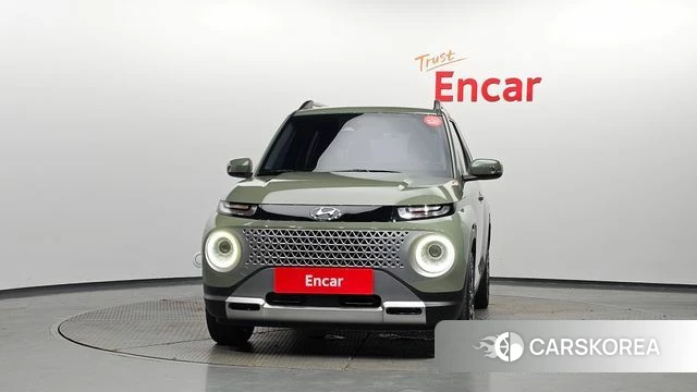 Hyundai Casper id 4603276 из Кореи 23